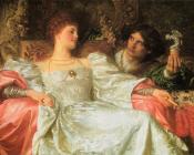 弗兰克 伯纳德 狄克西 : An Offering